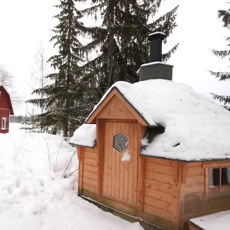 Maekelaen Lomatuvat Bed And Breakfast Korkeakoski  Екстериор снимка