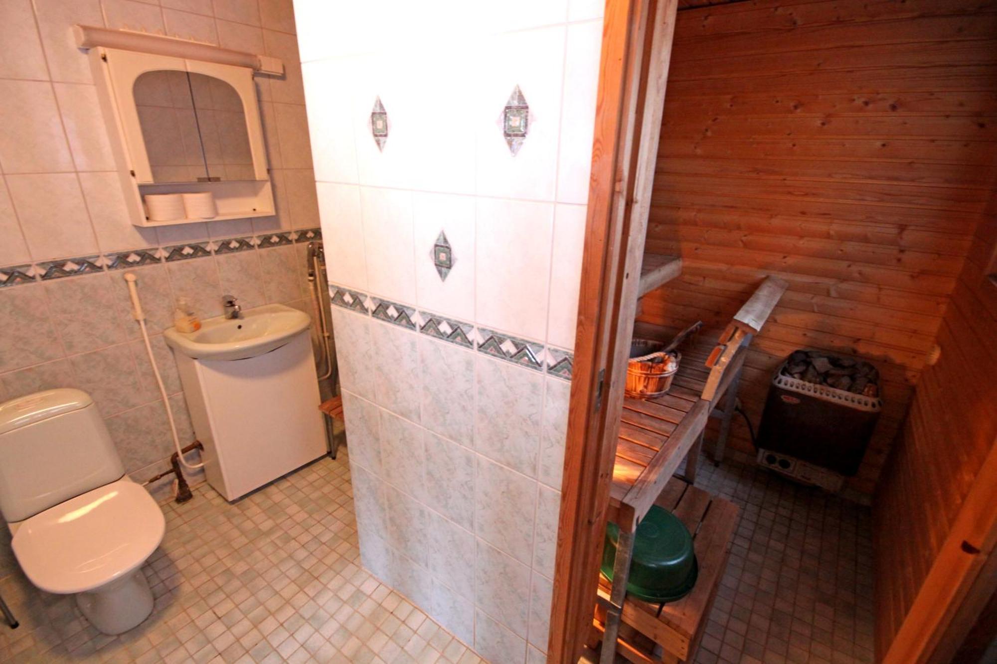 Maekelaen Lomatuvat Bed And Breakfast Korkeakoski  Екстериор снимка