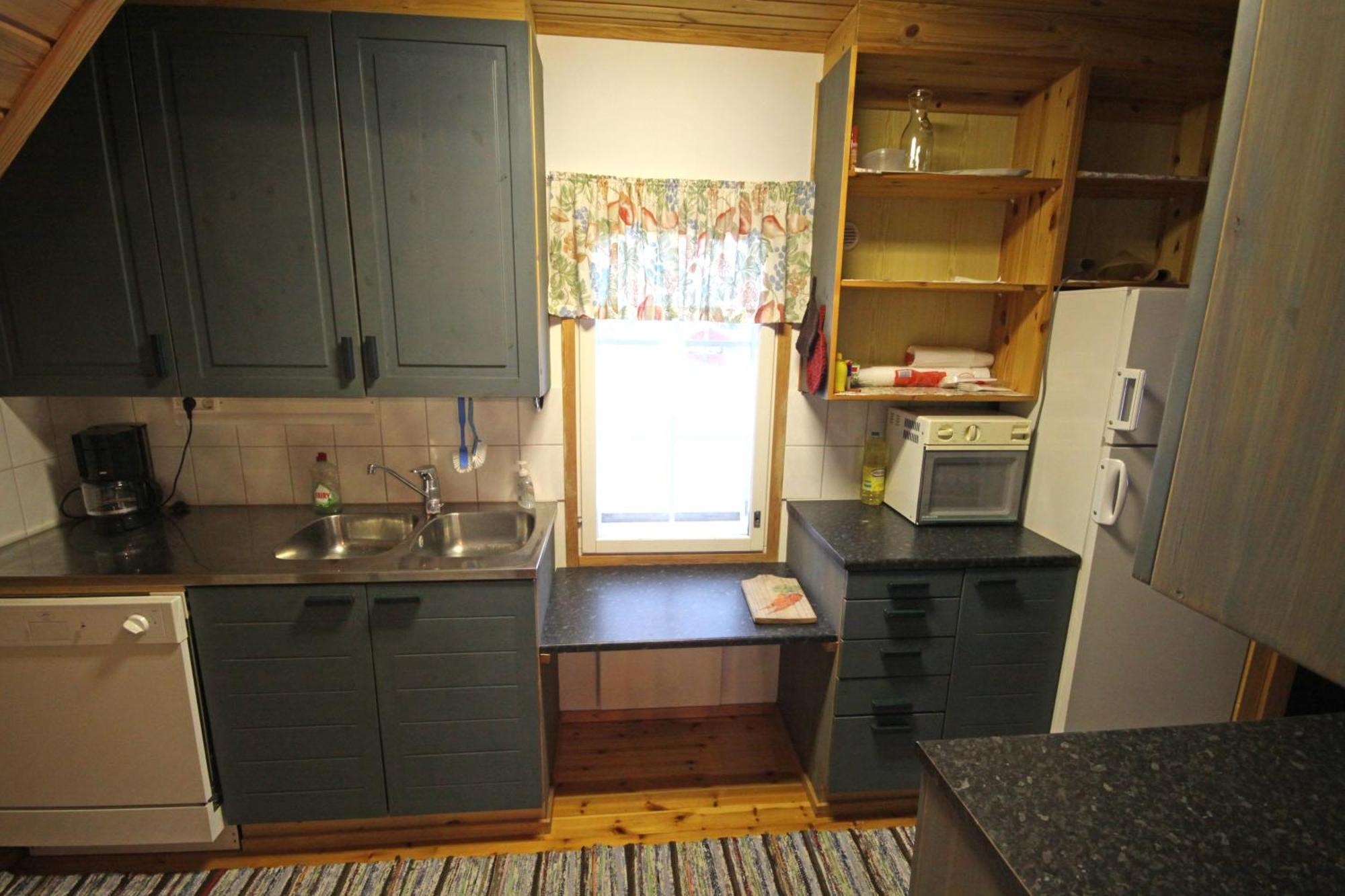 Maekelaen Lomatuvat Bed And Breakfast Korkeakoski  Екстериор снимка