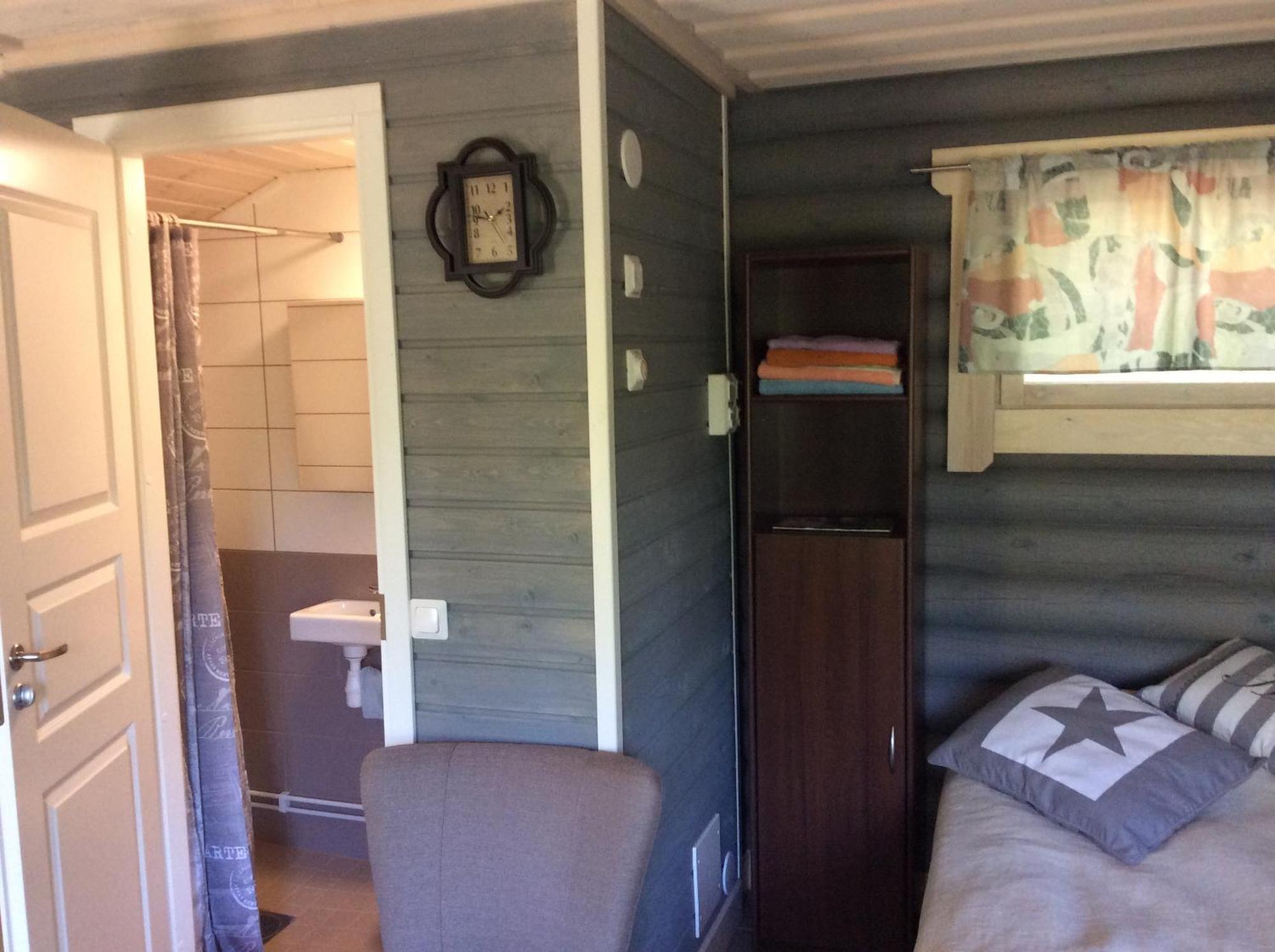 Maekelaen Lomatuvat Bed And Breakfast Korkeakoski  Стая снимка