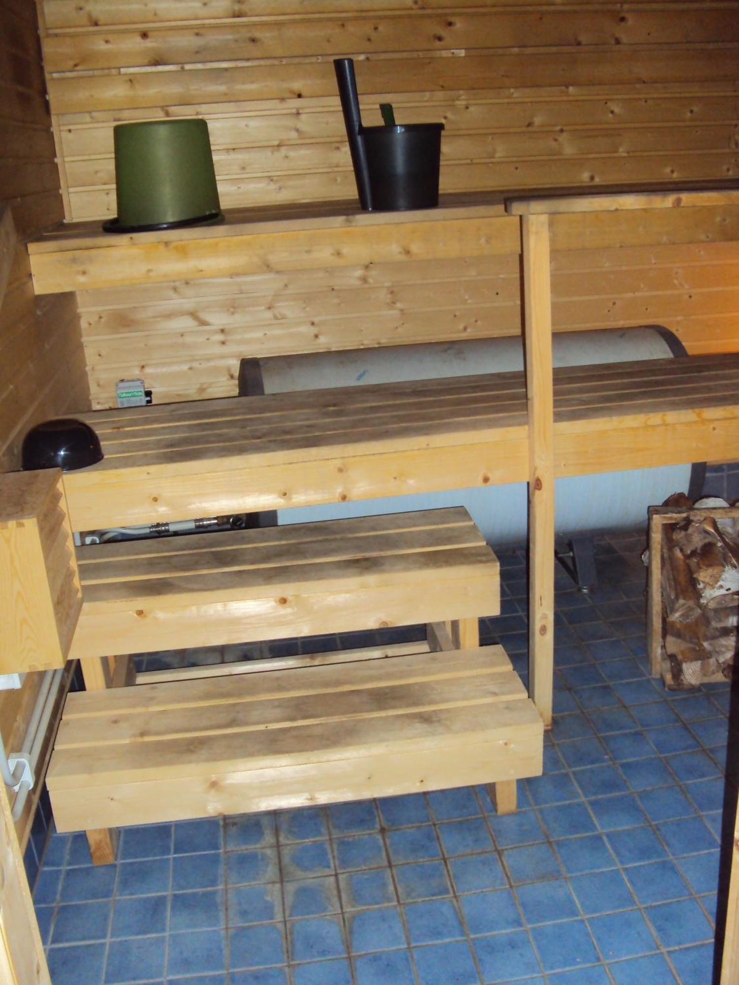 Maekelaen Lomatuvat Bed And Breakfast Korkeakoski  Екстериор снимка