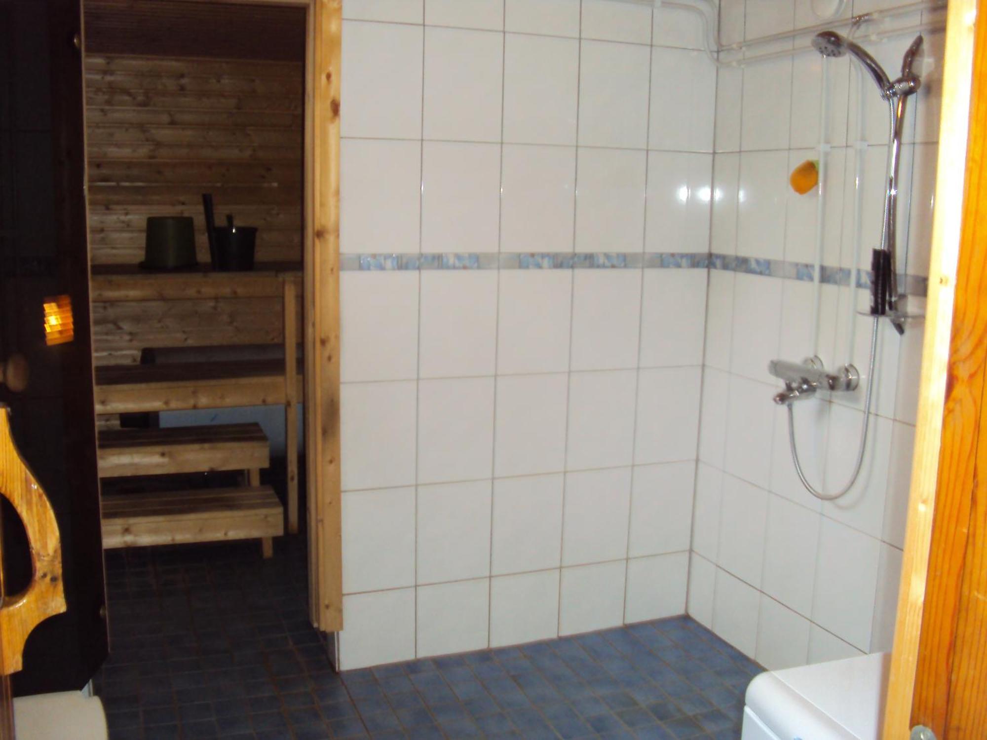 Maekelaen Lomatuvat Bed And Breakfast Korkeakoski  Екстериор снимка
