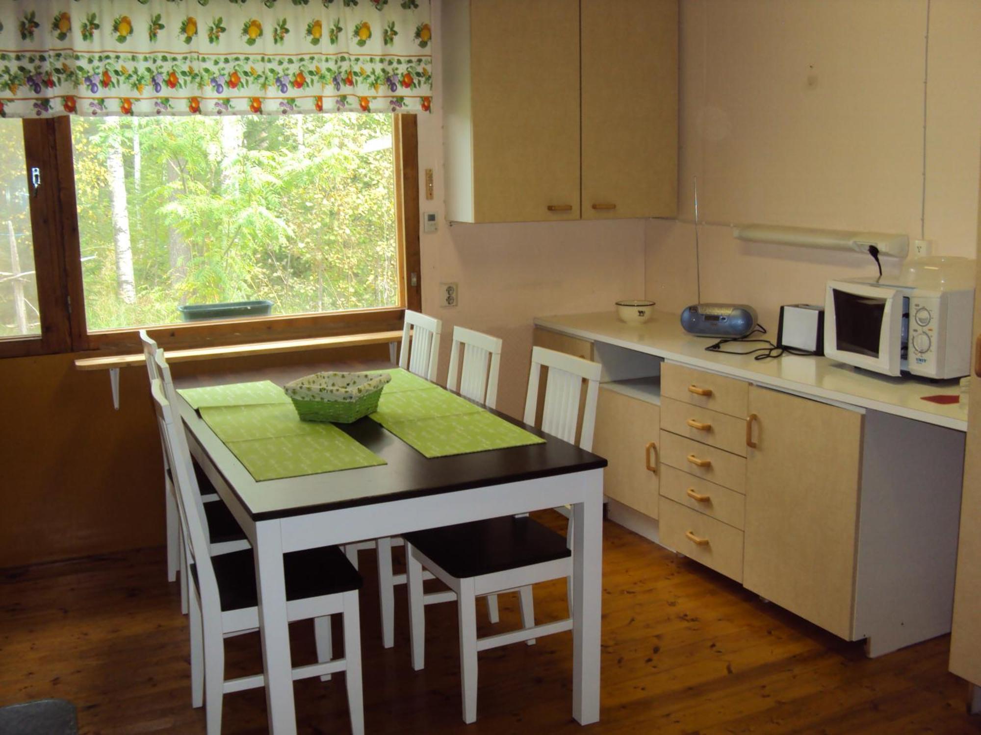 Maekelaen Lomatuvat Bed And Breakfast Korkeakoski  Екстериор снимка