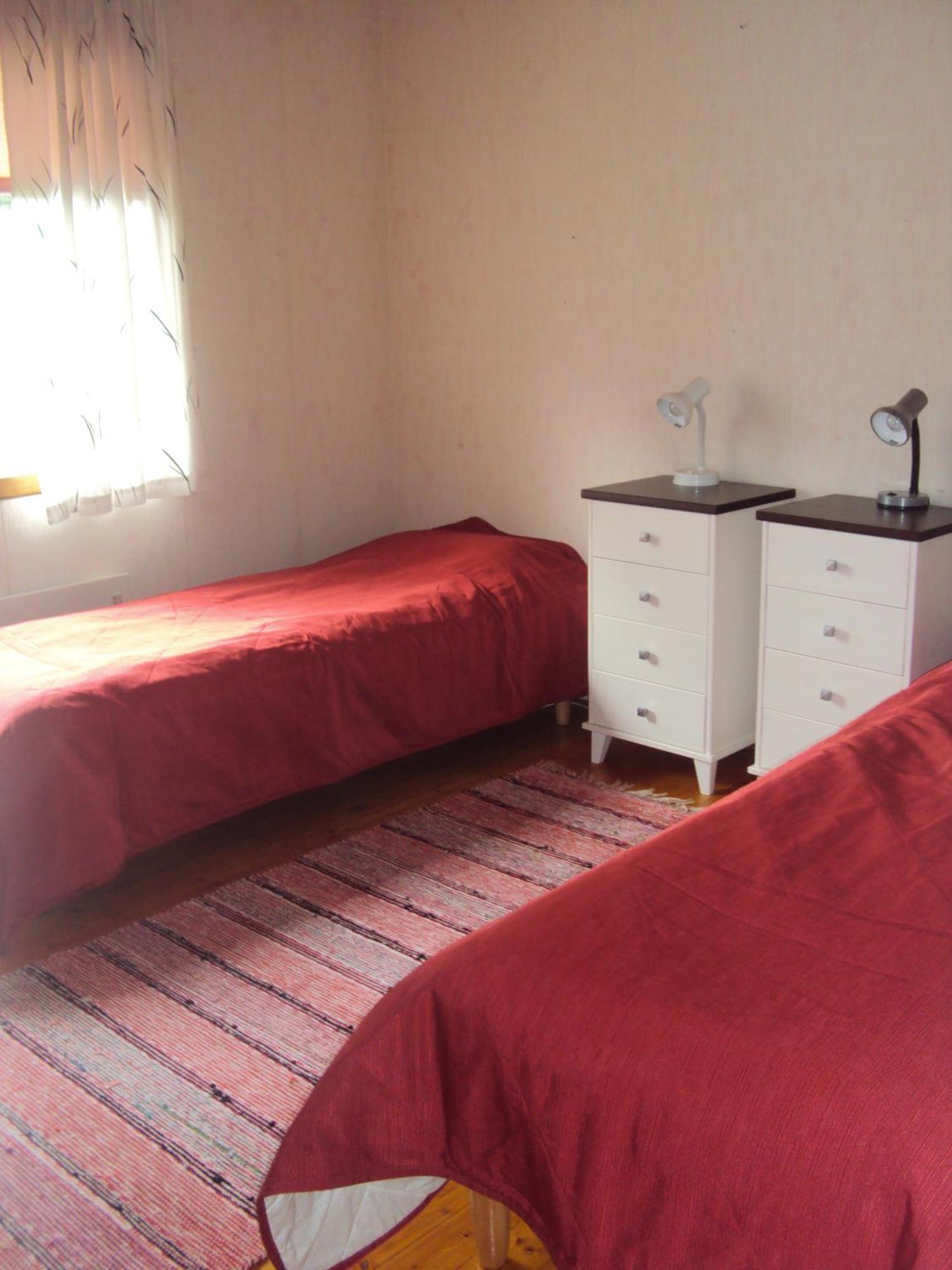 Maekelaen Lomatuvat Bed And Breakfast Korkeakoski  Екстериор снимка
