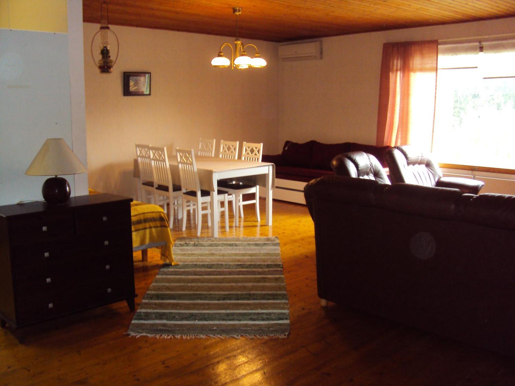 Maekelaen Lomatuvat Bed And Breakfast Korkeakoski  Екстериор снимка