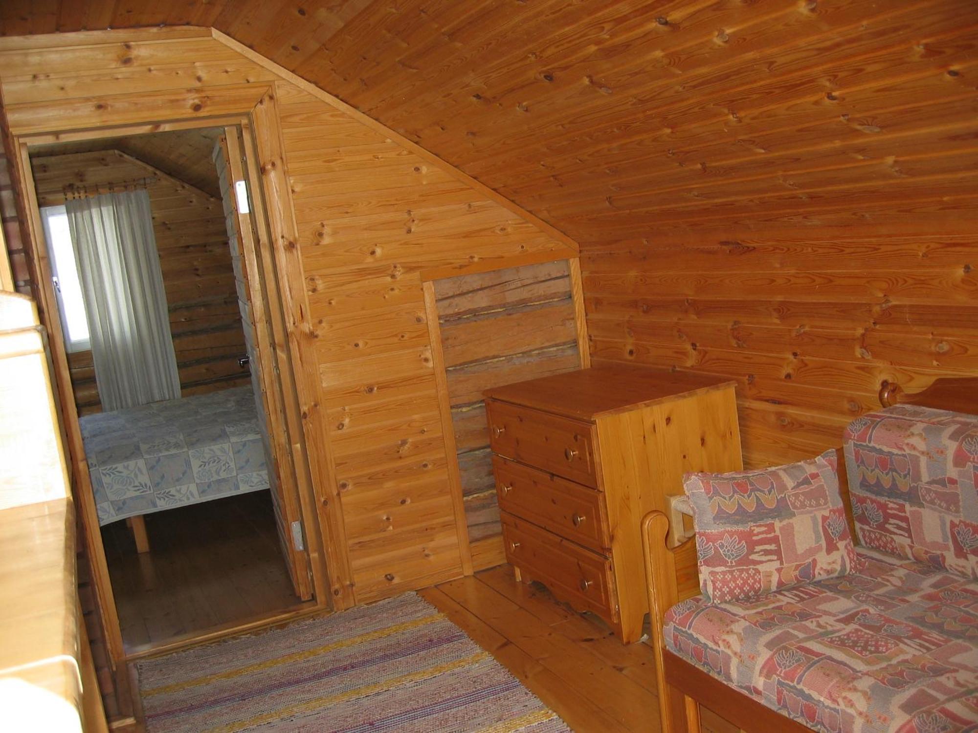 Maekelaen Lomatuvat Bed And Breakfast Korkeakoski  Екстериор снимка